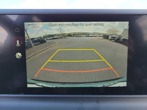 New 2026 Kia Seltos S image 11