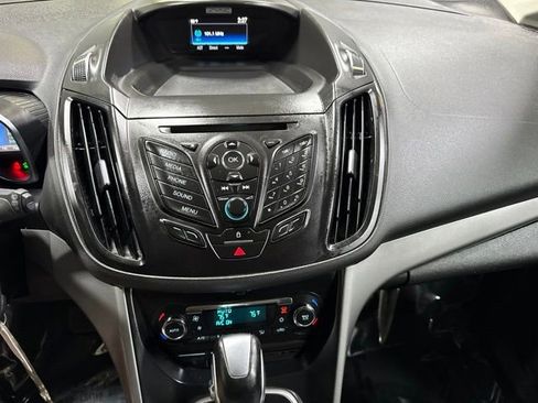 Used 2016 Ford C-MAX SE FWD image 15