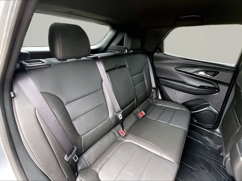 Used 2026 Chevrolet TrailBlazer RS w/ Driver Confidence Package FWD image 27