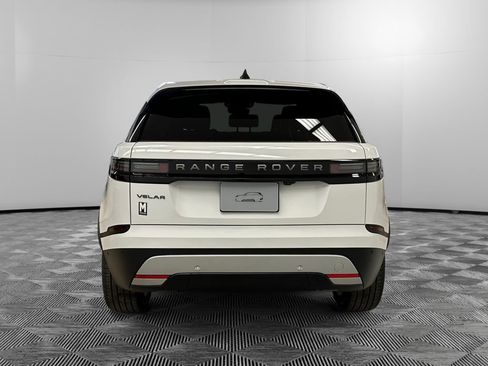 New 2026 Land Rover Range Rover Velar S AWD/4WD image 4
