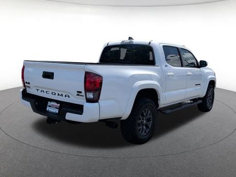 Used 2023 Toyota Tacoma SR5 w/ Technology Package AWD/4WD image 6