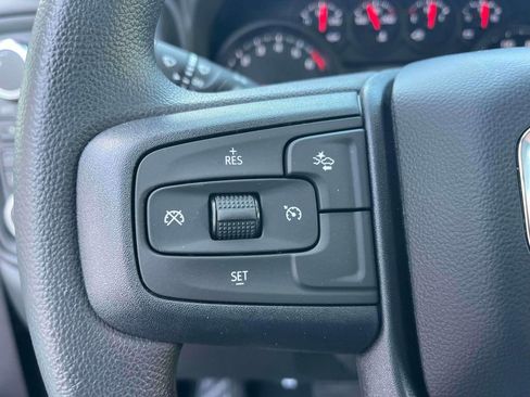 New 2026 GMC Sierra 1500 Pro w/ Graphite Edition image 24