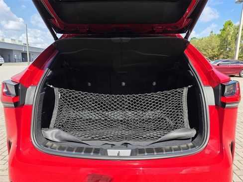 Used 2022 Lexus NX 350 F Sport image 19