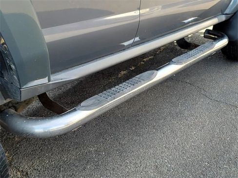 Used 2008 HUMMER H3 Luxury image 9