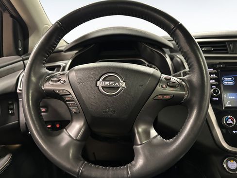Used 2023 Nissan Murano Platinum image 23
