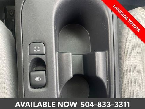 Certified 2024 Toyota Corolla LE FWD image 29