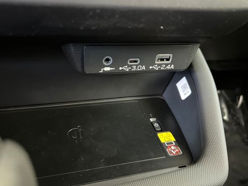 New 2026 Subaru Forester Premium AWD/4WD image 30