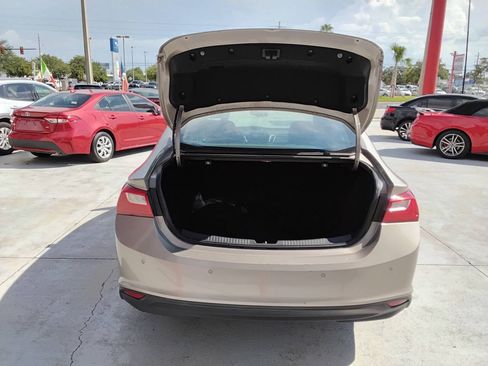 Used 2023 Chevrolet Malibu LT w/ Driver Confidence Package FWD image 8