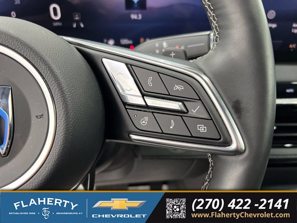 Used 2026 Buick Enclave Preferred w/ Power Package FWD image 26