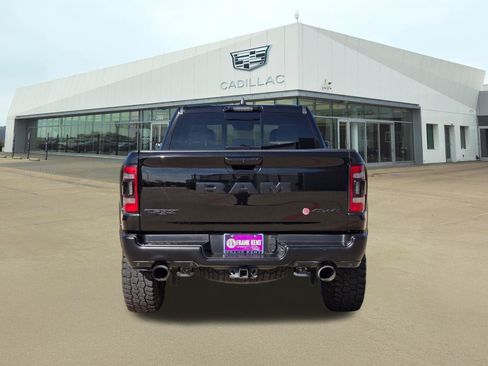 Used 2024 RAM 1500 TRX w/ TRX Level 2 Equipment Group AWD/4WD image 5