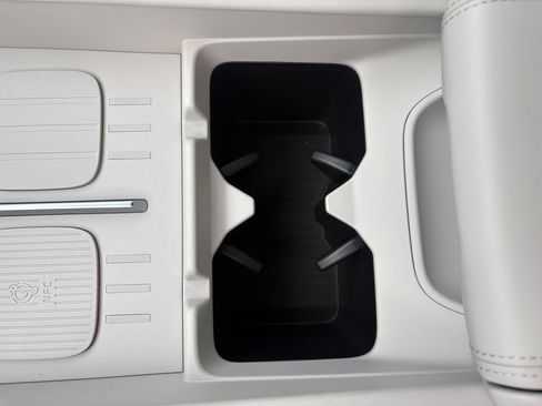 New 2026 Hyundai Santa Fe SEL image 8