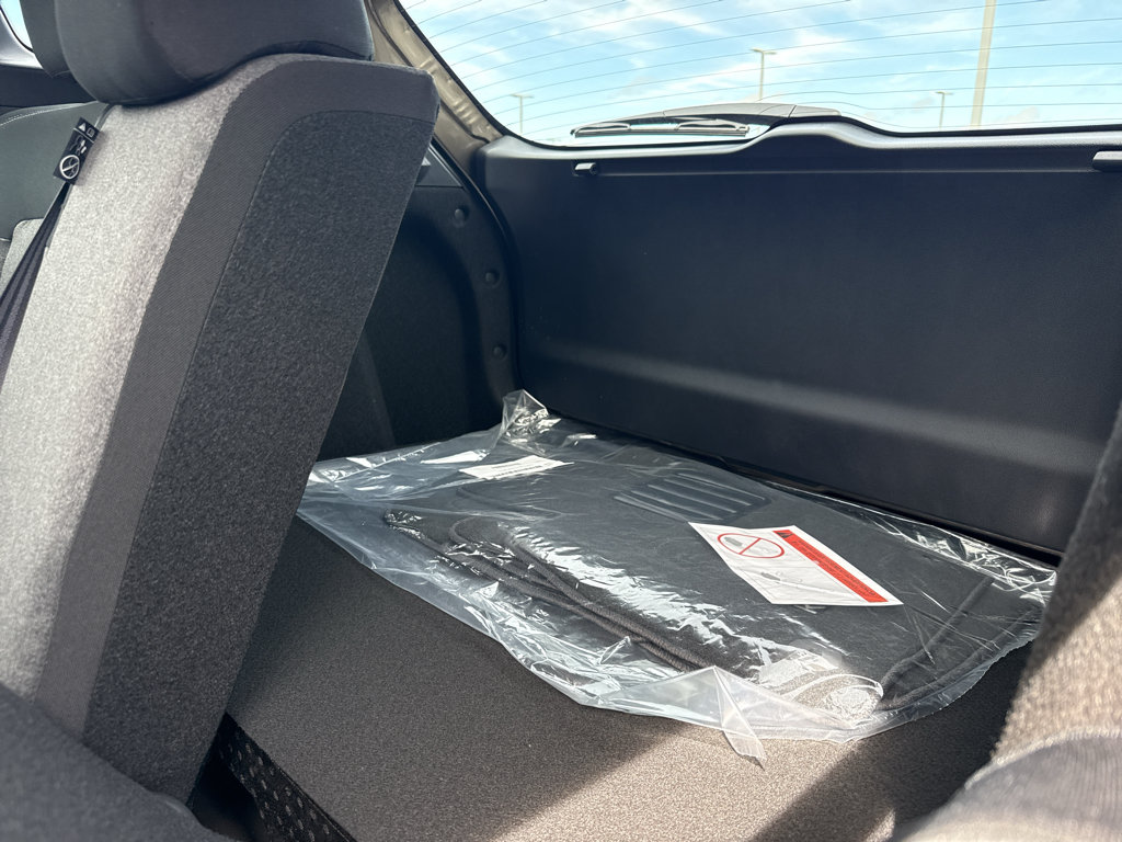New 2027 Nissan Kicks SV AWD/4WD image 33