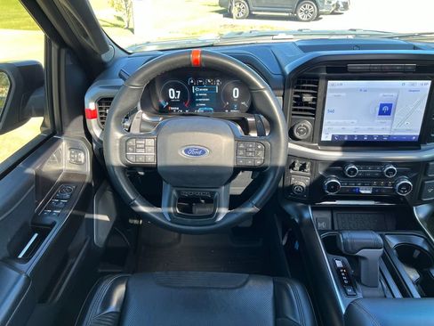 Used 2023 Ford F150 Raptor image 15