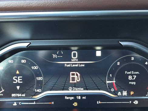 Used 2022 GMC Sierra 1500 Denali image 23