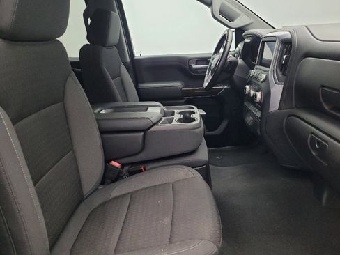 Used 2021 GMC Sierra 1500 SLE image 21