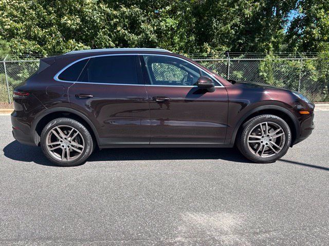 Used 2019 Porsche Cayenne S AWD/4WD image 12