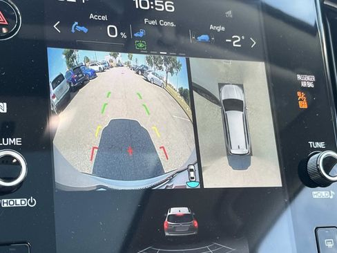 Used 2025 Subaru Ascent Bronze Edition w/ Popular Package #2 image 33