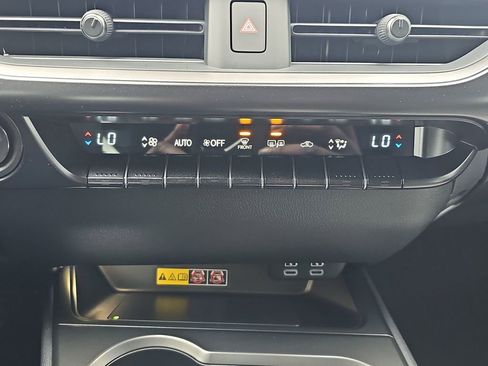 Certified 2026 Lexus UX 300h AWD w/ Cold Area Package image 24
