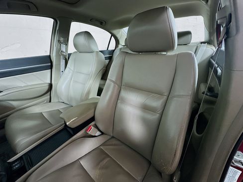 Used 2009 Honda Civic EX-L image 19