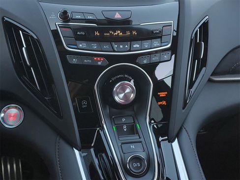 New 2026 Acura RDX A-Spec image 28