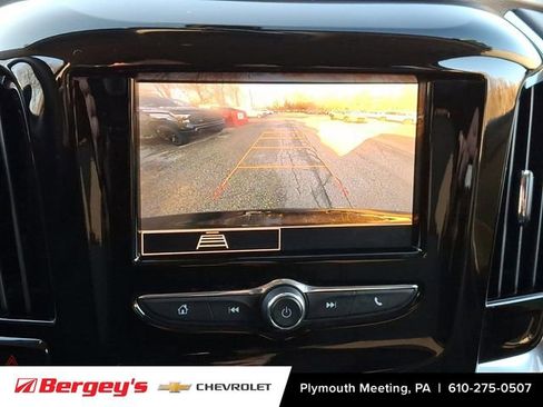 Certified 2020 Chevrolet Traverse LS image 21