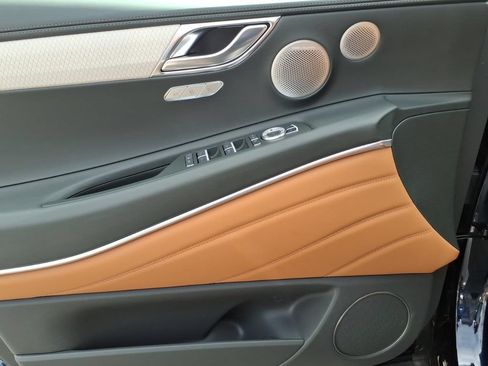 New 2026 Genesis GV80 2.5T Advanced AWD/4WD image 13