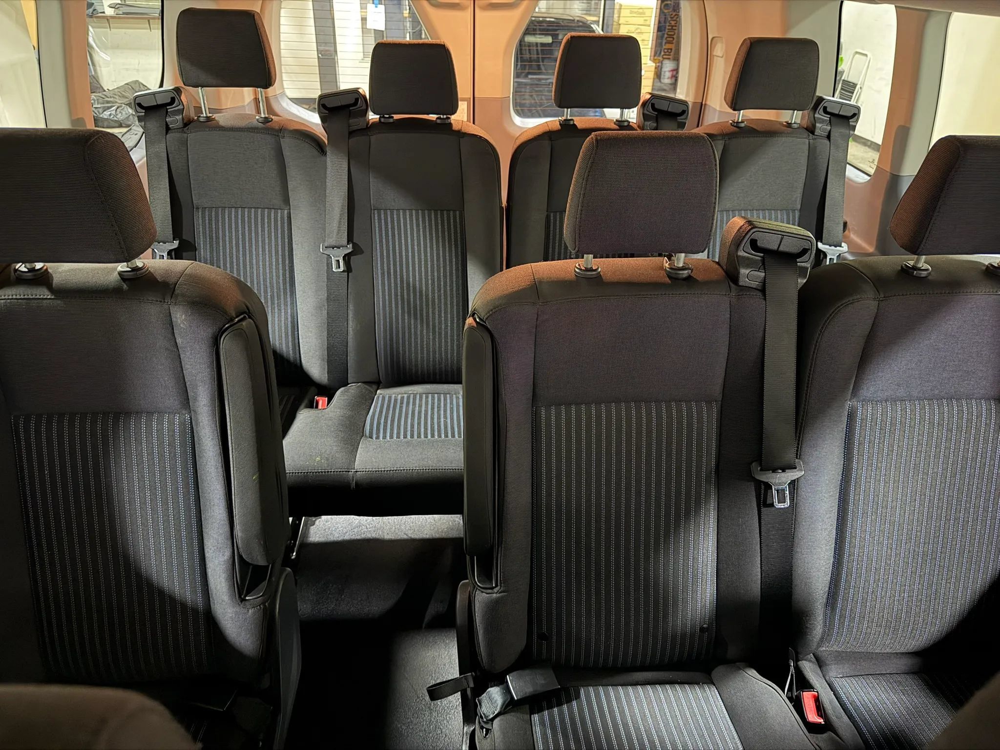 Used 2019 Ford Transit 350 XLT RWD image 48
