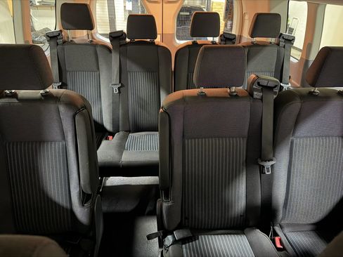 Used 2019 Ford Transit 350 XLT RWD image 48