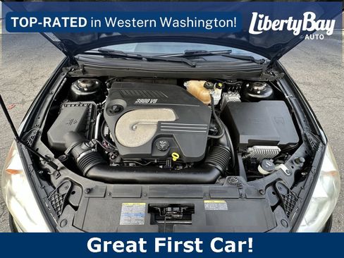 Used 2007 Pontiac G6 GT w/ Sport Package image 19