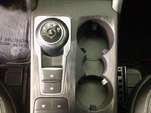 Used 2022 Ford Escape SEL w/ Technology Package image 26