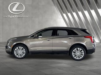 Used 2019 Cadillac XT5 Premium Luxury w/ Driver Assist Package video 1