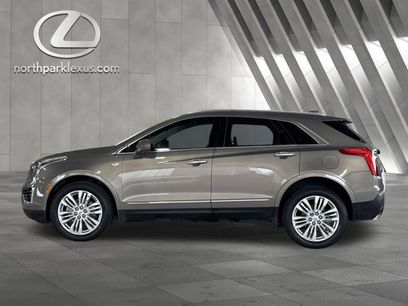 Used 2019 Cadillac XT5 Premium Luxury w/ Driver Assist Package