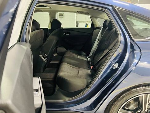 New 2026 Honda Accord SE image 24