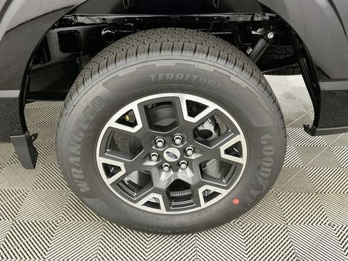 Used 2025 Ford F150 STX w/ Equipment Group 200A RWD image 20