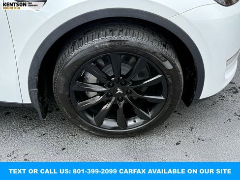 Used 2024 Tesla Model Y Long Range image 15