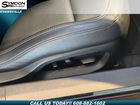 Used 2017 Chevrolet Corvette Grand Sport image 22