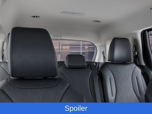 New 2026 Kia Carnival LXS image 28