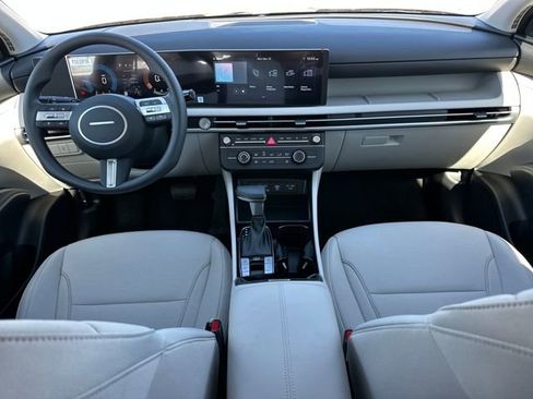 New 2026 Hyundai Tucson SE AWD/4WD image 16