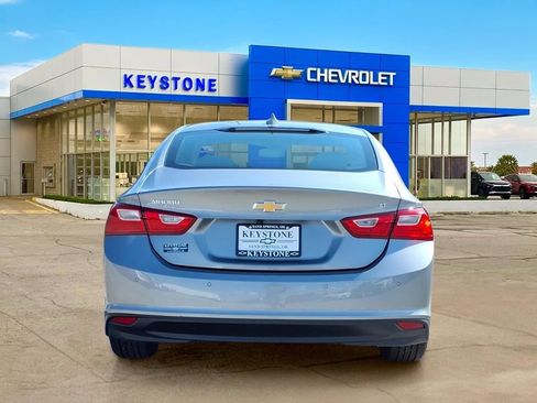 Used 2024 Chevrolet Malibu LT FWD image 6