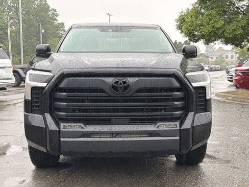 Used 2023 Toyota Tundra SR5 RWD image 8