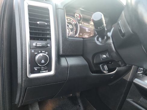 Used 2015 RAM 1500 Limited image 22