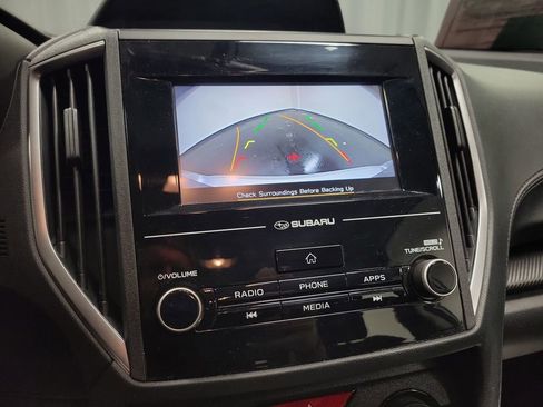 Used 2023 Subaru Impreza 2.0i image 16