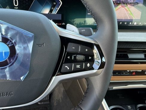 New 2026 BMW 330i Sedan w/ Premium Package image 24