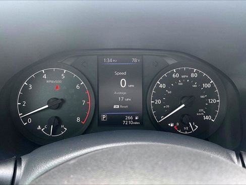 Certified 2025 Nissan Altima 2.5 S FWD image 21