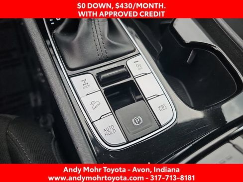Used 2022 Hyundai Tucson SEL w/ Convenience Package AWD/4WD image 25