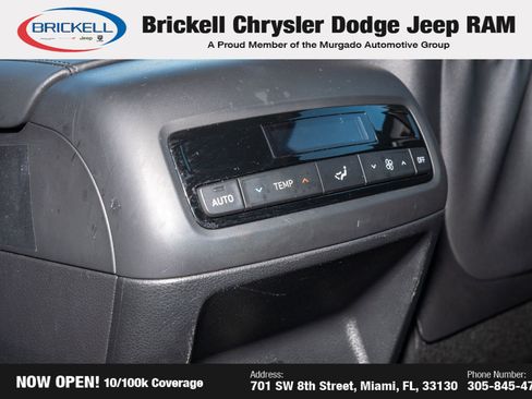 Used 2025 Hyundai Palisade SE image 19