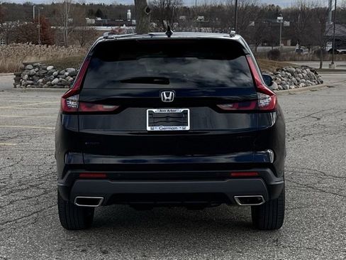 Certified 2026 Honda CR-V Sport-L image 6