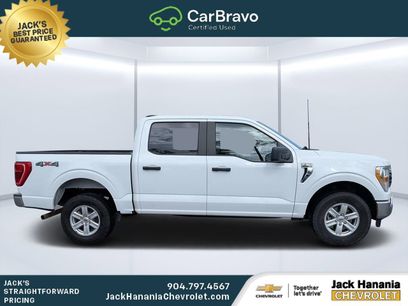 Used 2022 Ford F150 XLT w/ Trailer Tow Package
