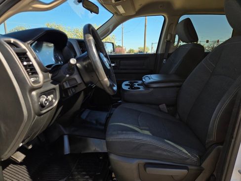 Used 2019 RAM 2500 Tradesman image 12