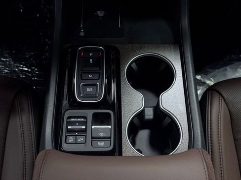 New 2026 Honda Pilot Elite image 40